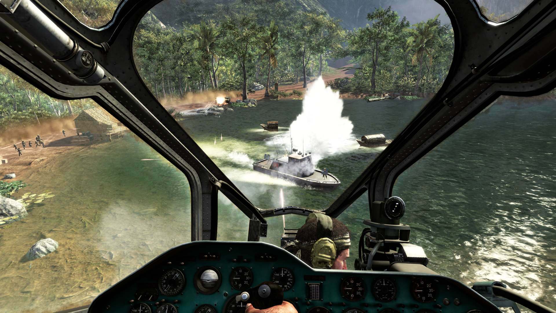 Call of Duty: Black Ops (Edición Blindada) - Imagen 41